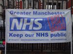 Die-in at the MRI